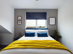 Large, Stylish Maisonette In Liverpool, Opposite Sefton Park